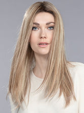 Boheme | Remy Human Hair Wig (Mono Top)